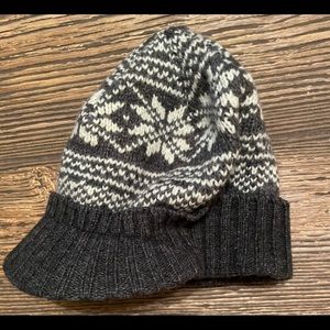 American Eagle ladies Hat